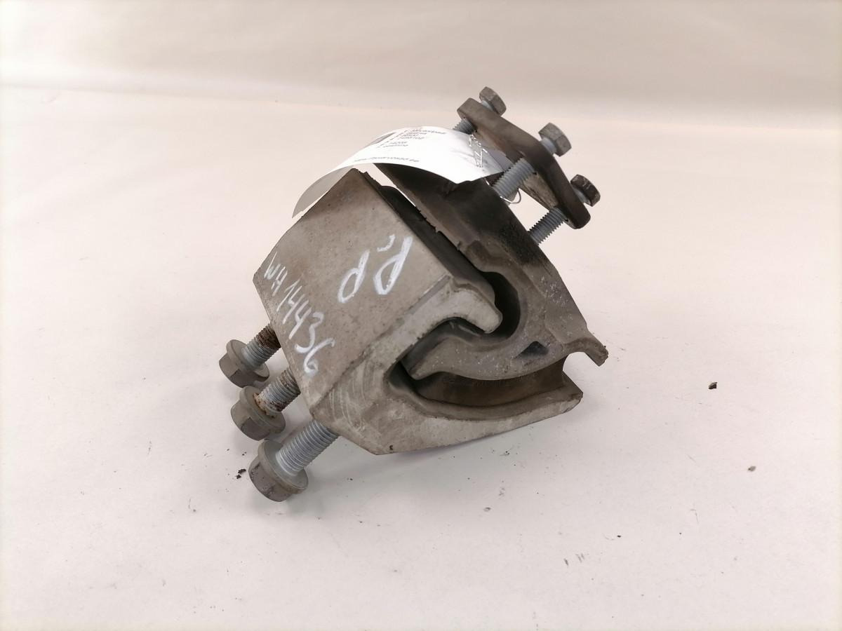 Scania Mootoripadi 2495102 - Engine and parts for Truck: picture 2 Scania Mootoripadi 2495102 - Engine and parts for Truck: picture 2