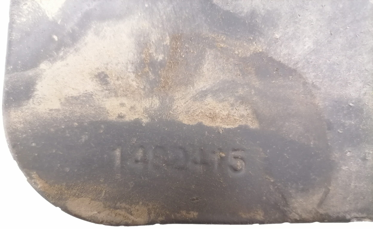 Scania Mudguard 1482415 - Universal part for Truck: picture 3 Scania Mudguard 1482415 - Universal part for Truck: picture 3