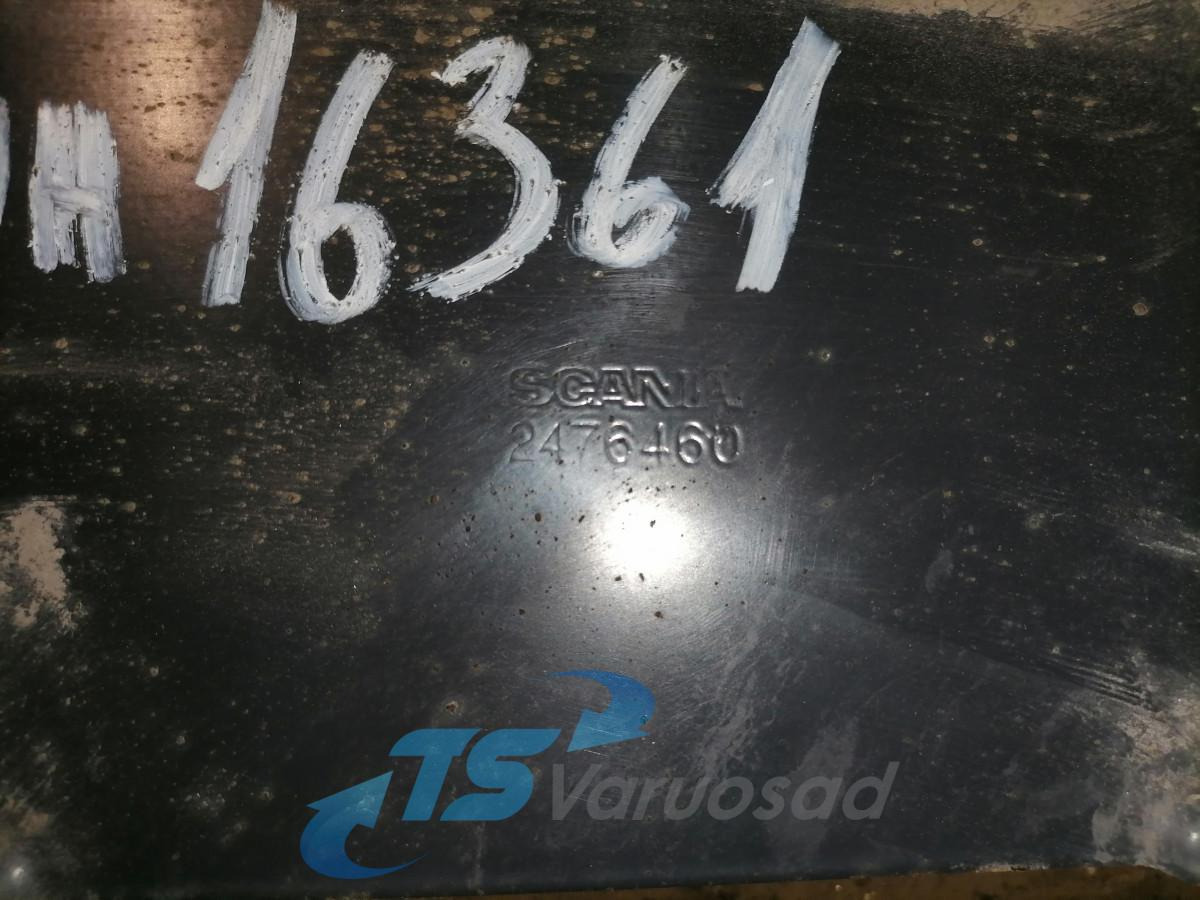Scania Mudguard bracket 2476460 - Universal part for Truck: picture 4 Scania Mudguard bracket 2476460 - Universal part for Truck: picture 4