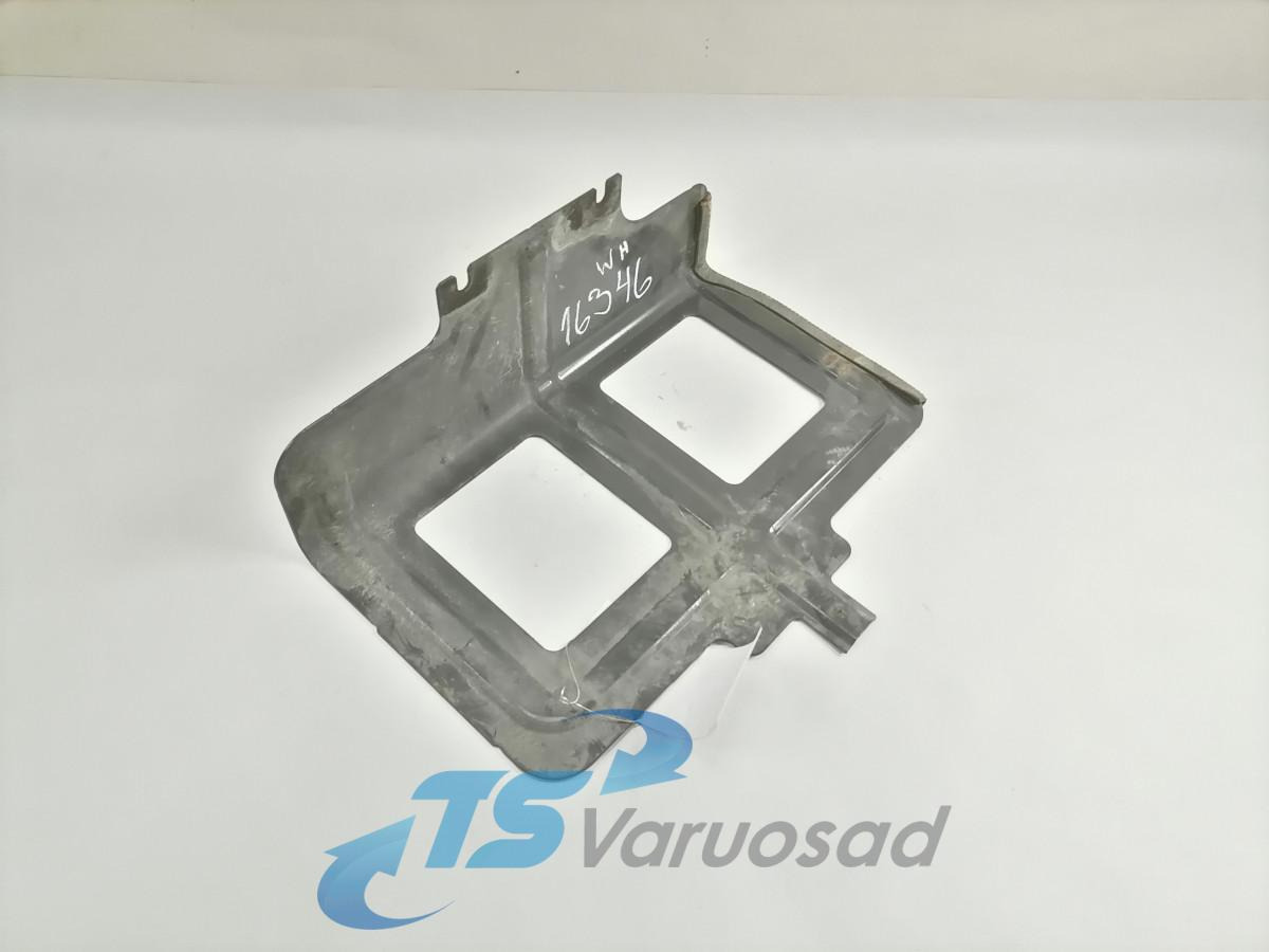 Scania Mudguard bracket 2603884 - Universal part for Truck: picture 2 Scania Mudguard bracket 2603884 - Universal part for Truck: picture 2