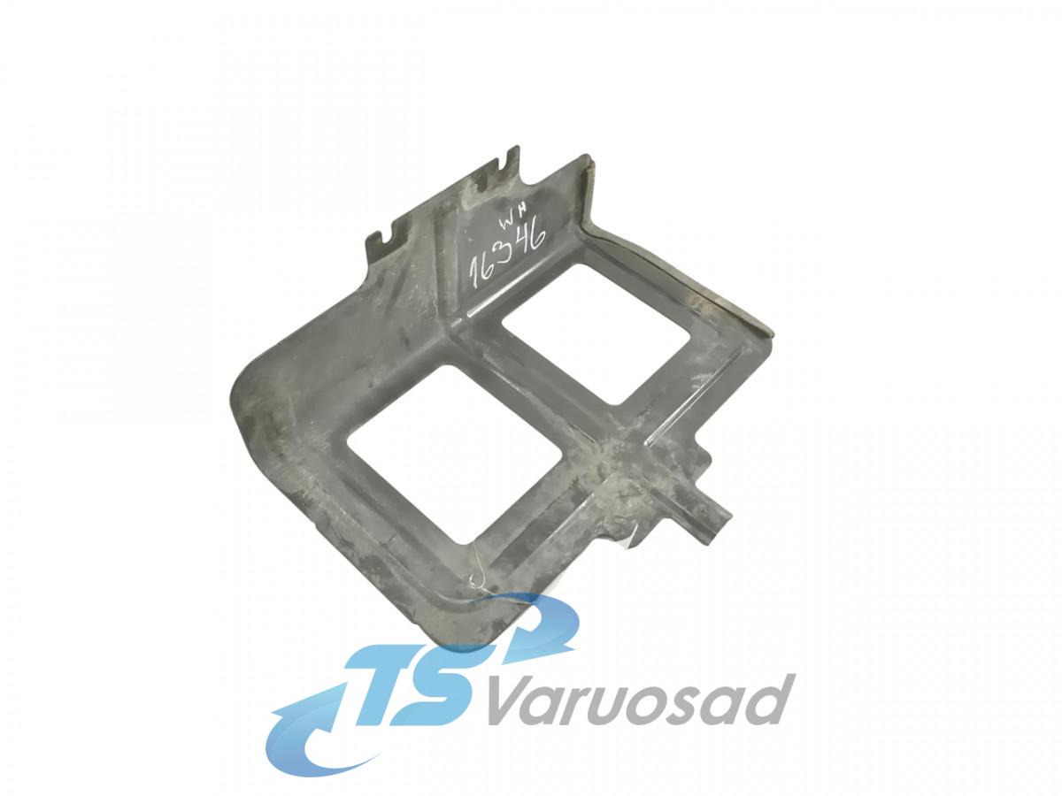 Scania Mudguard bracket 2603884 - Universal part for Truck: picture 1 Scania Mudguard bracket 2603884 - Universal part for Truck: picture 1