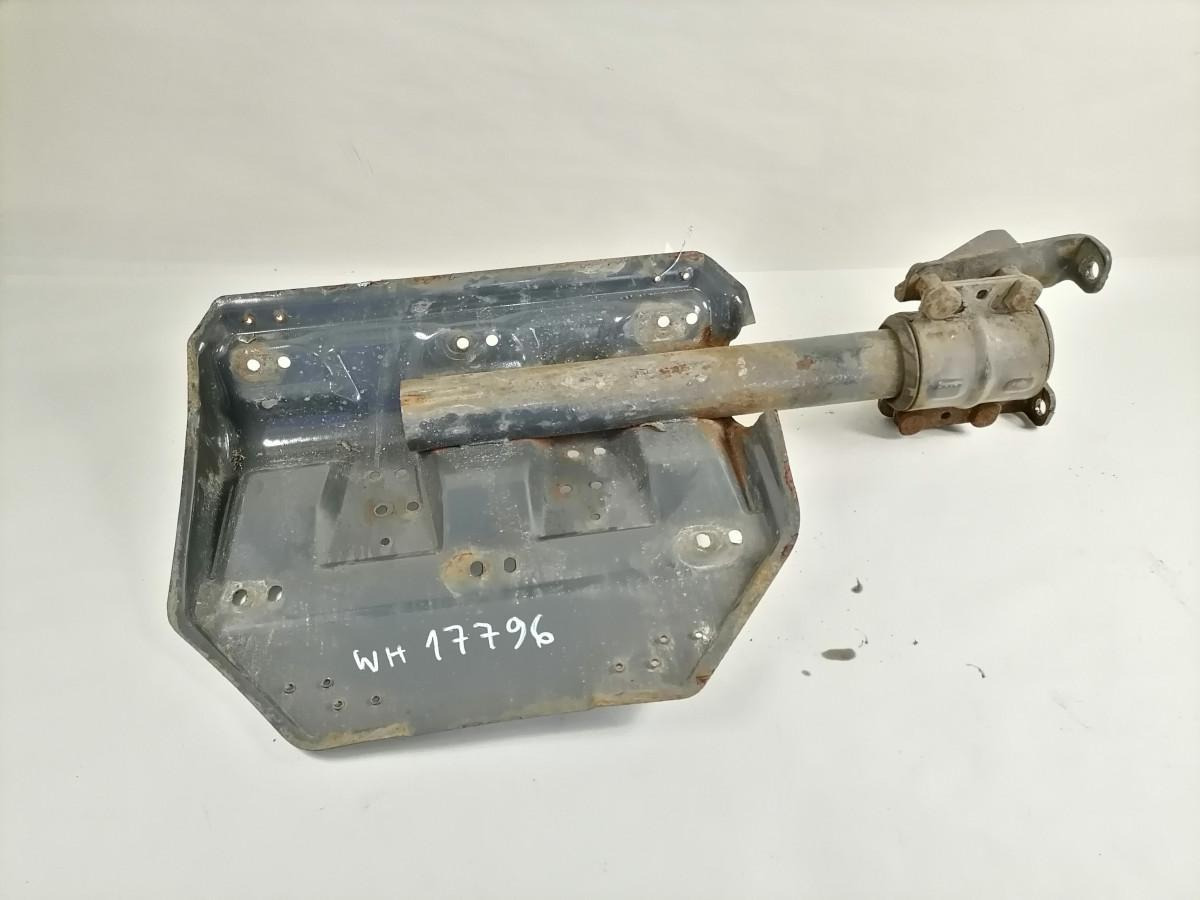 Scania Mudguard bracket 2800402 - Universal part for Truck: picture 5 Scania Mudguard bracket 2800402 - Universal part for Truck: picture 5