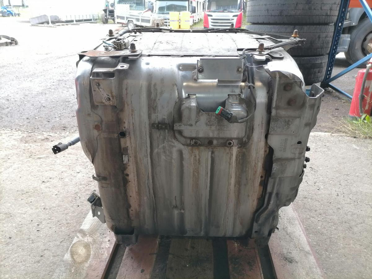 Scania Muffler 2208660 - Muffler for Truck: picture 4 Scania Muffler 2208660 - Muffler for Truck: picture 4