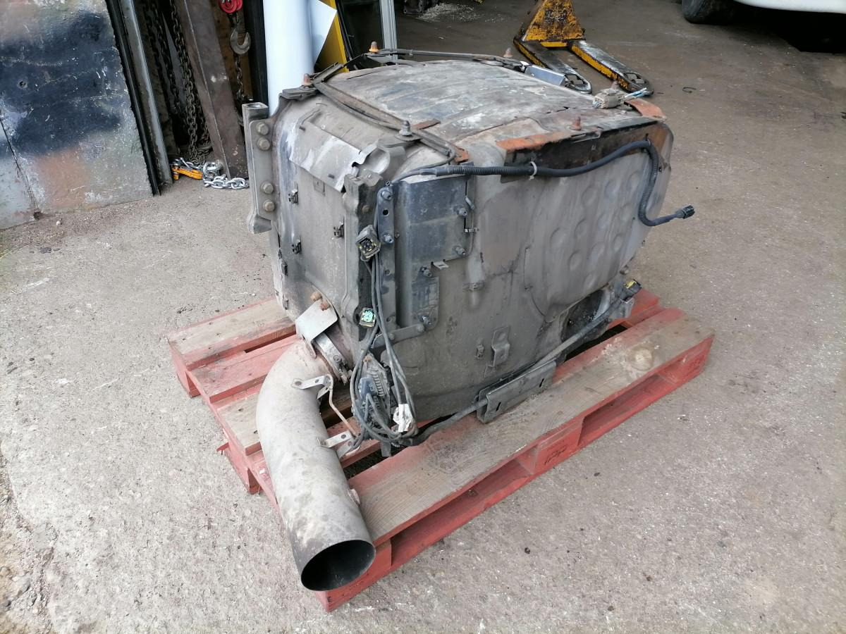 Scania Muffler 2208660 - Muffler for Truck: picture 2 Scania Muffler 2208660 - Muffler for Truck: picture 2