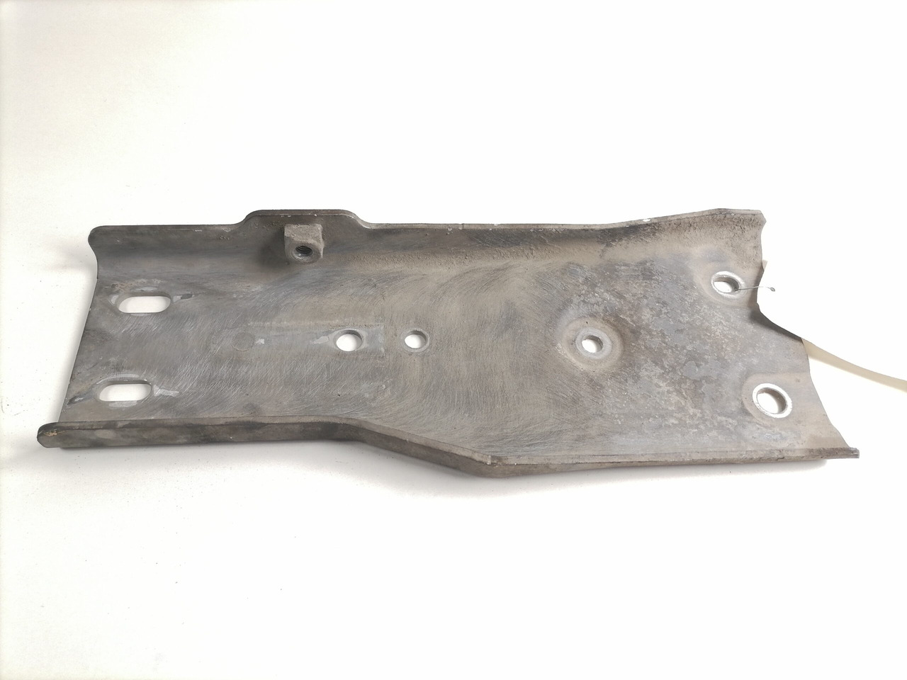 Scania Muffler carrier 1497658 - Muffler for Truck: picture 3 Scania Muffler carrier 1497658 - Muffler for Truck: picture 3