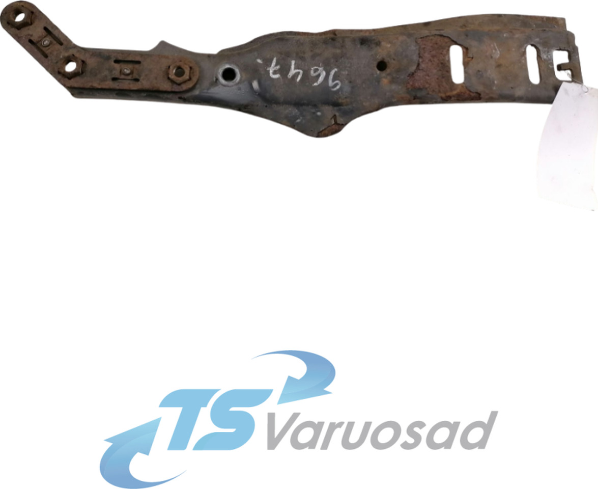 Scania Muffler carrier 1741487 - Muffler for Truck: picture 1 Scania Muffler carrier 1741487 - Muffler for Truck: picture 1