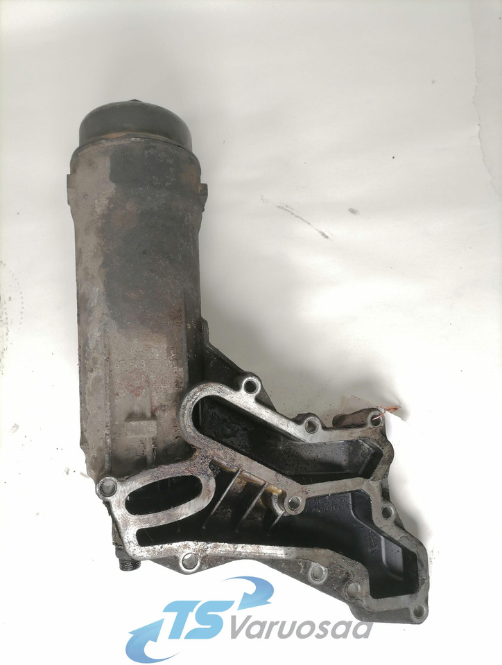 Scania Oil filter unit 1769416 - Engine and parts for Truck: picture 5 Scania Oil filter unit 1769416 - Engine and parts for Truck: picture 5