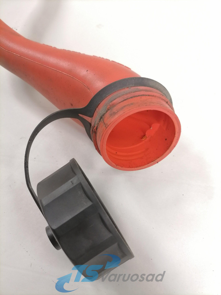 Scania Oil pipe 1724875 - Engine and parts for Truck: picture 3 Scania Oil pipe 1724875 - Engine and parts for Truck: picture 3