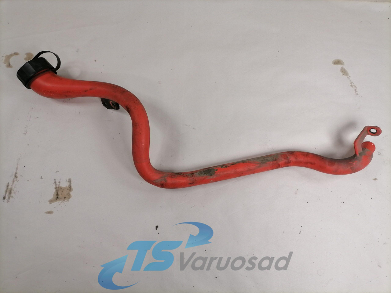 Scania Oil pipe 1724875 - Engine and parts for Truck: picture 1 Scania Oil pipe 1724875 - Engine and parts for Truck: picture 1
