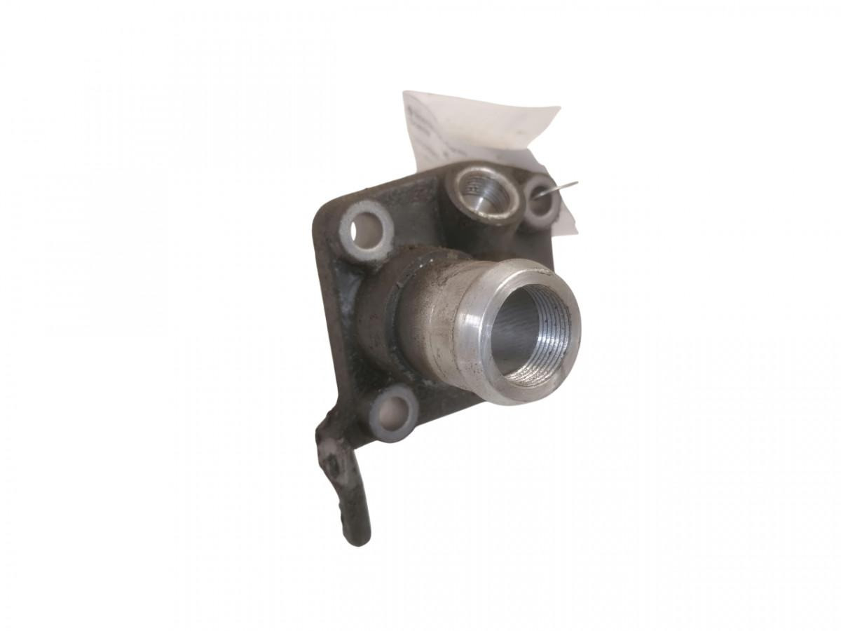 Scania Õli lisamis toru flants 2222223 - Engine and parts for Truck: picture 1 Scania Õli lisamis toru flants 2222223 - Engine and parts for Truck: picture 1