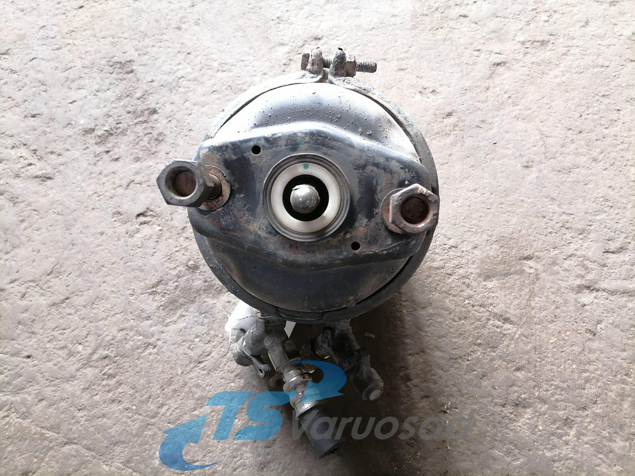 Scania Pidurikamber 24/16 2192928 - Brake parts for Truck: picture 4 Scania Pidurikamber 24/16 2192928 - Brake parts for Truck: picture 4