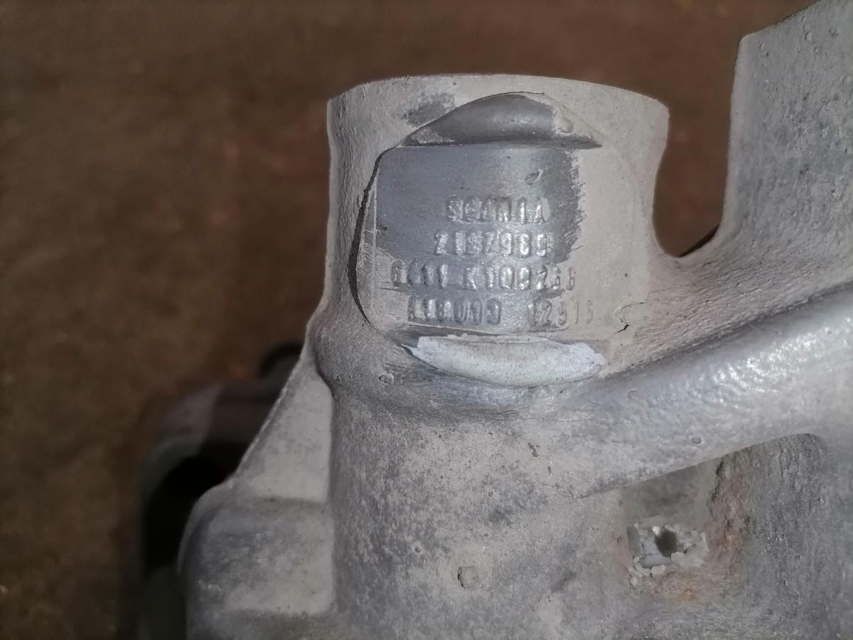 Scania Pidurisadul 2187969 - Brake parts for Truck: picture 5 Scania Pidurisadul 2187969 - Brake parts for Truck: picture 5