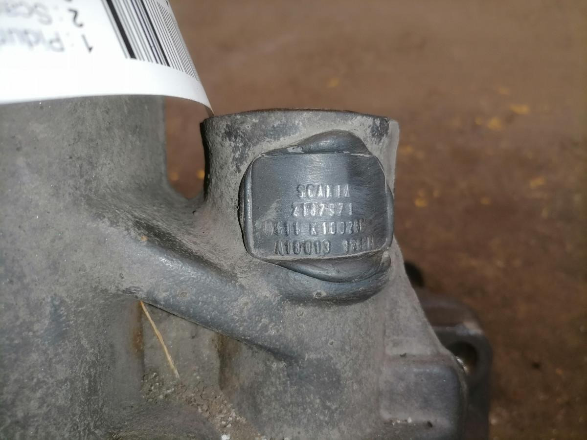 Brake parts for Truck Scania Pidurisadul 2187971: picture 6