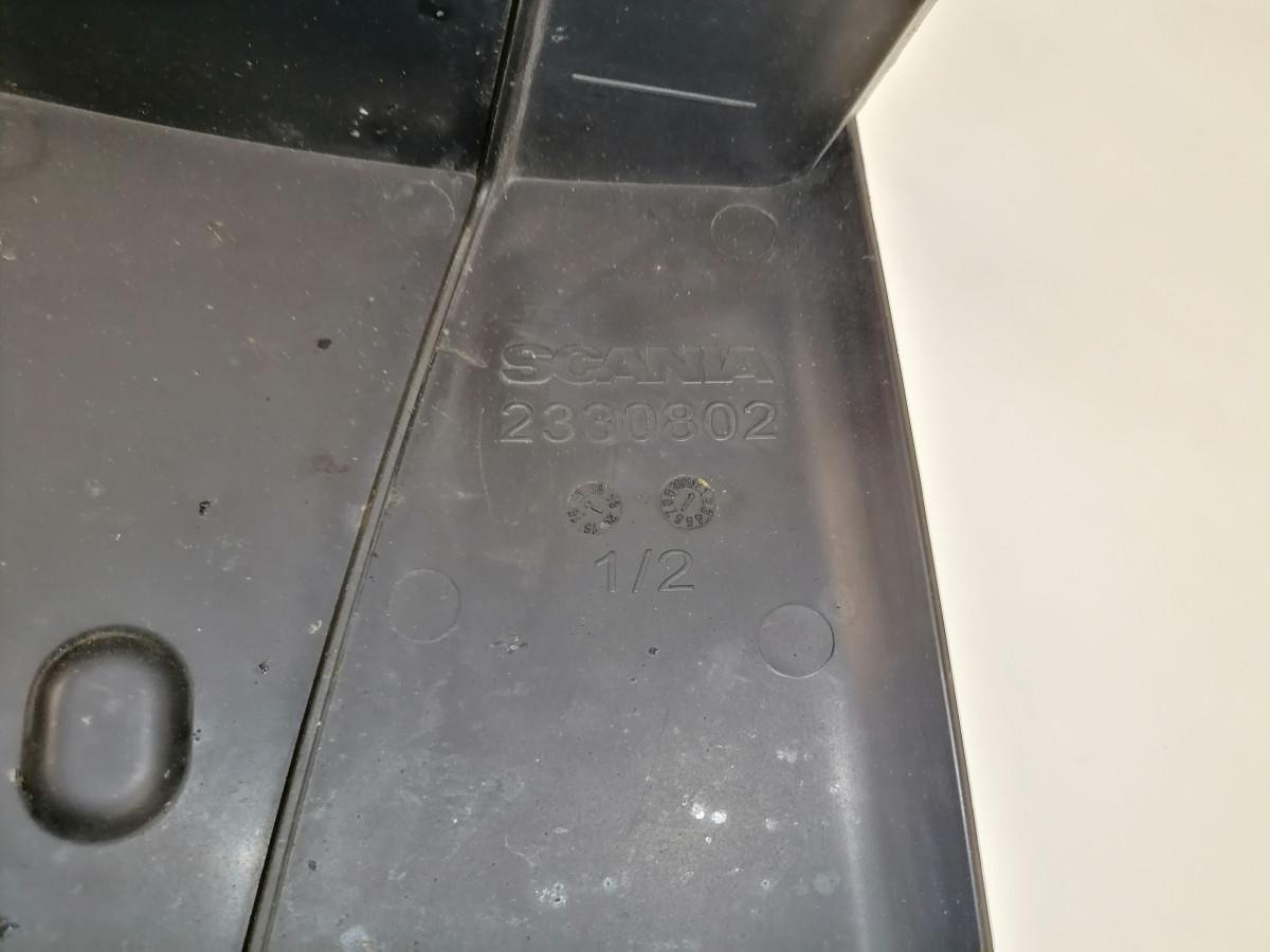 Scania Plastikdetail 2330802 - Aerodynamics/ Spoiler for Truck: picture 4 Scania Plastikdetail 2330802 - Aerodynamics/ Spoiler for Truck: picture 4