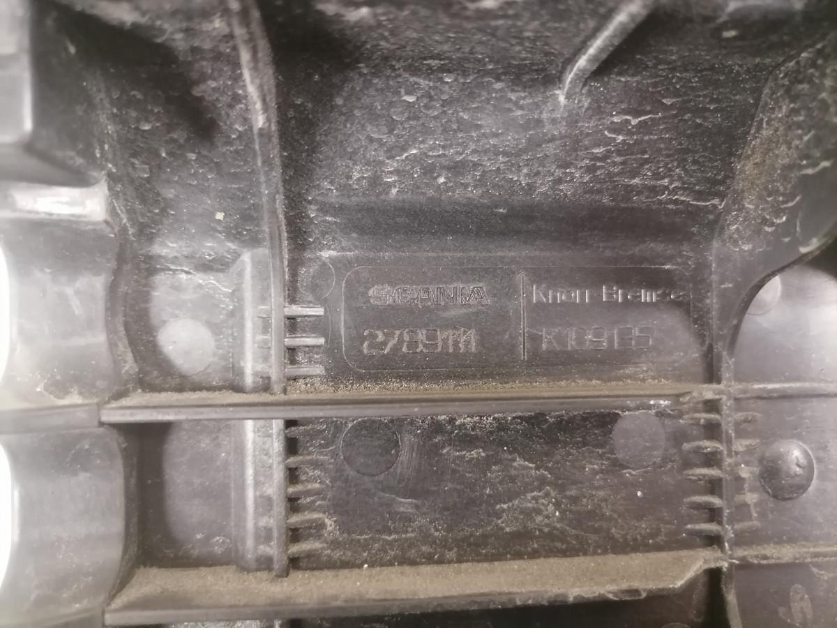 Scania Plastikdetail 2789111 - Aerodynamics/ Spoiler for Truck: picture 3 Scania Plastikdetail 2789111 - Aerodynamics/ Spoiler for Truck: picture 3