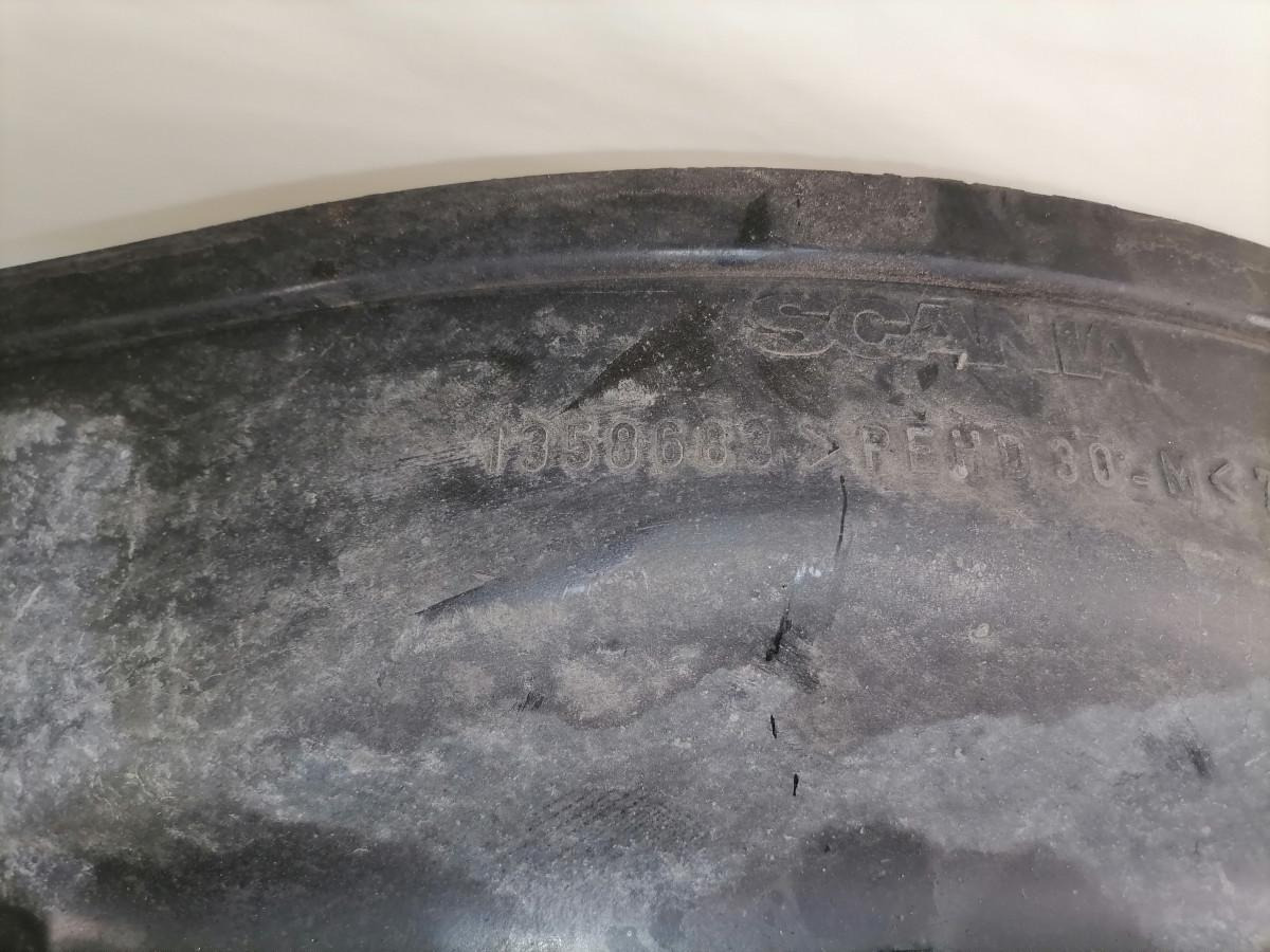 Scania Põhjakaitse 1358683 - Universal part for Truck: picture 5 Scania Põhjakaitse 1358683 - Universal part for Truck: picture 5