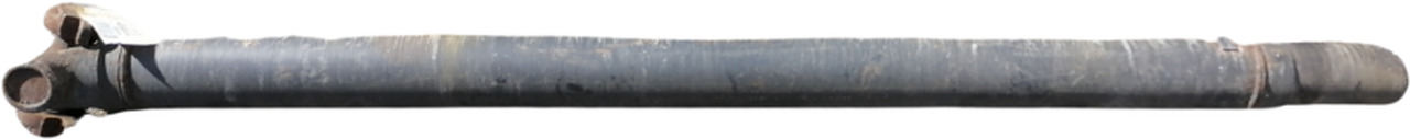 Scania Propeller shaft 12345 - Propeller shaft for Truck: picture 1 Scania Propeller shaft 12345 - Propeller shaft for Truck: picture 1