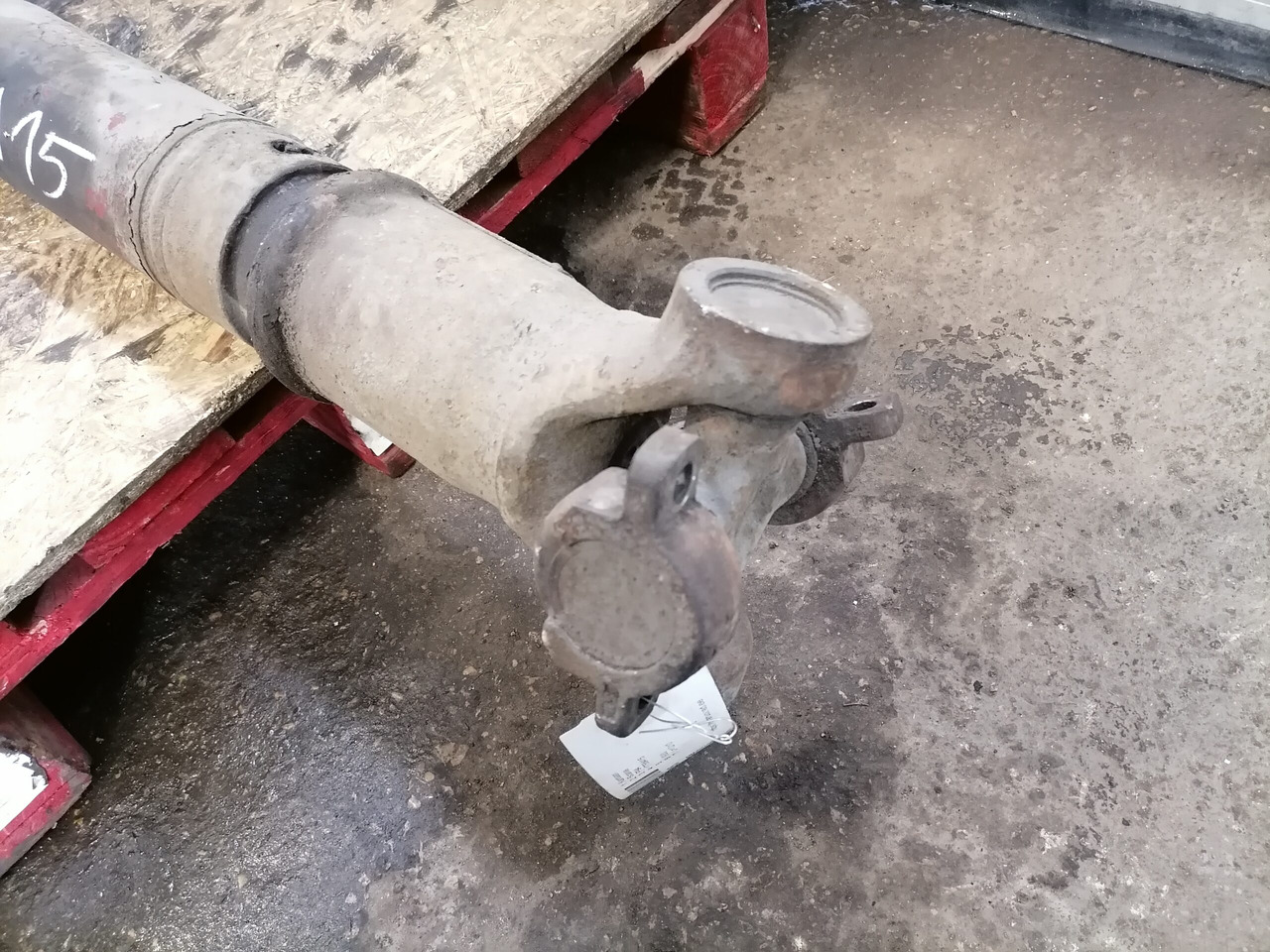 Scania Propeller shaft 1758415 - Propeller shaft for Truck: picture 2 Scania Propeller shaft 1758415 - Propeller shaft for Truck: picture 2
