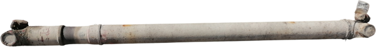 Scania Propeller shaft 1758613 - Propeller shaft for Truck: picture 1 Scania Propeller shaft 1758613 - Propeller shaft for Truck: picture 1