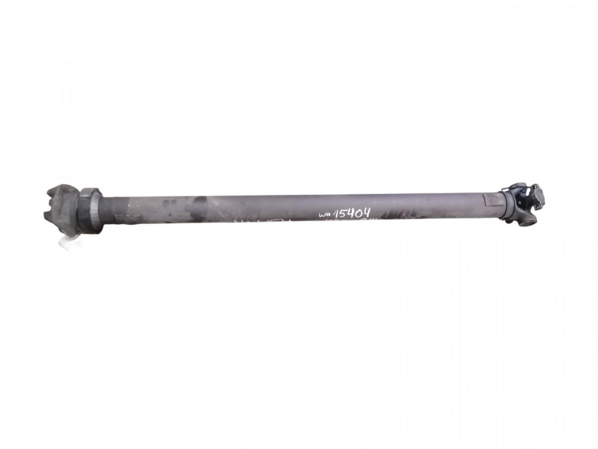 Scania Propeller shaft 1759019 - Propeller shaft for Truck: picture 1 Scania Propeller shaft 1759019 - Propeller shaft for Truck: picture 1