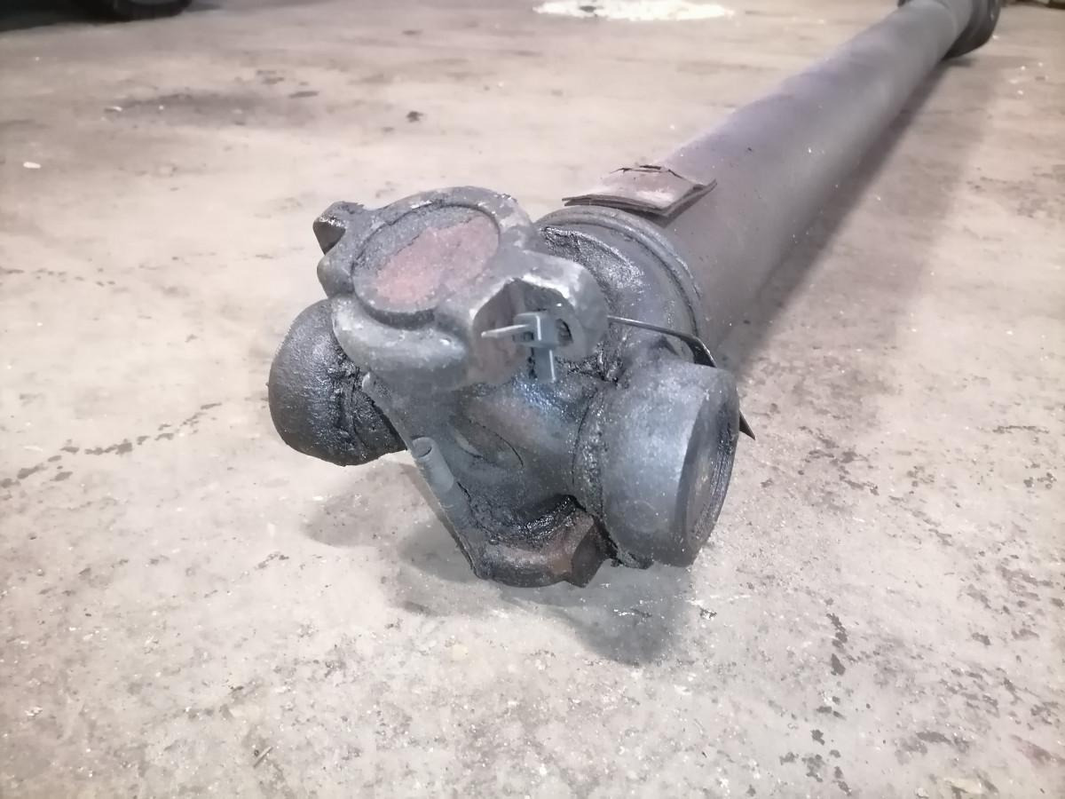 Scania Propeller shaft 1759019 - Propeller shaft for Truck: picture 3 Scania Propeller shaft 1759019 - Propeller shaft for Truck: picture 3