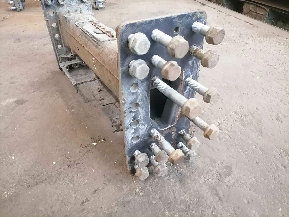 Scania Raami vahetala 1798014 - Frame/ Chassis for Truck: picture 4 Scania Raami vahetala 1798014 - Frame/ Chassis for Truck: picture 4