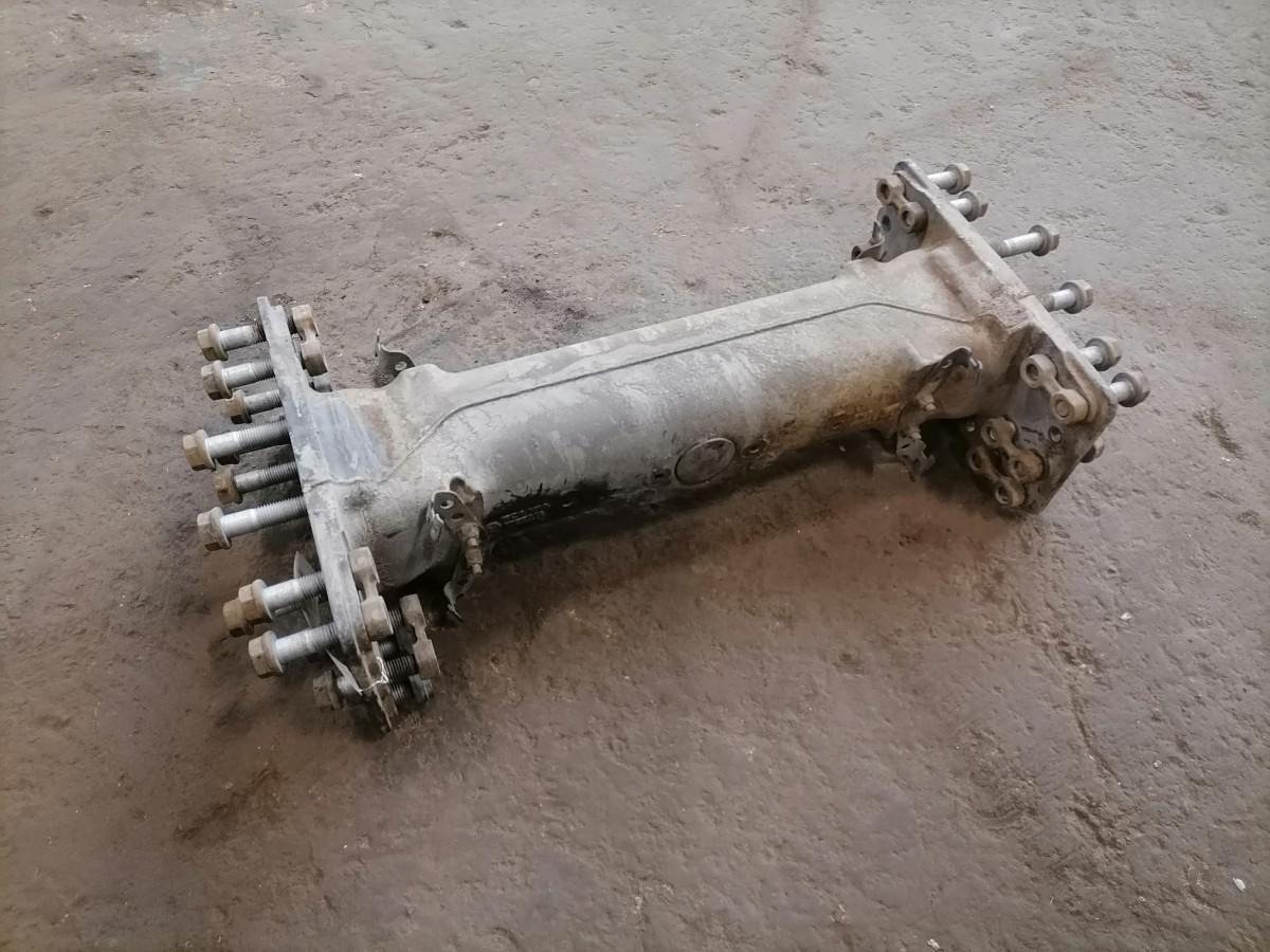 Scania Raami vahetala 2590507 - Frame/ Chassis for Truck: picture 5 Scania Raami vahetala 2590507 - Frame/ Chassis for Truck: picture 5