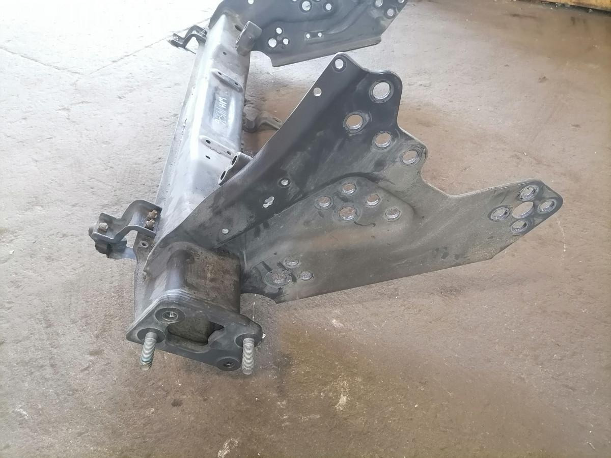 Scania Raami vahetala 2842925 - Frame/ Chassis for Truck: picture 4 Scania Raami vahetala 2842925 - Frame/ Chassis for Truck: picture 4
