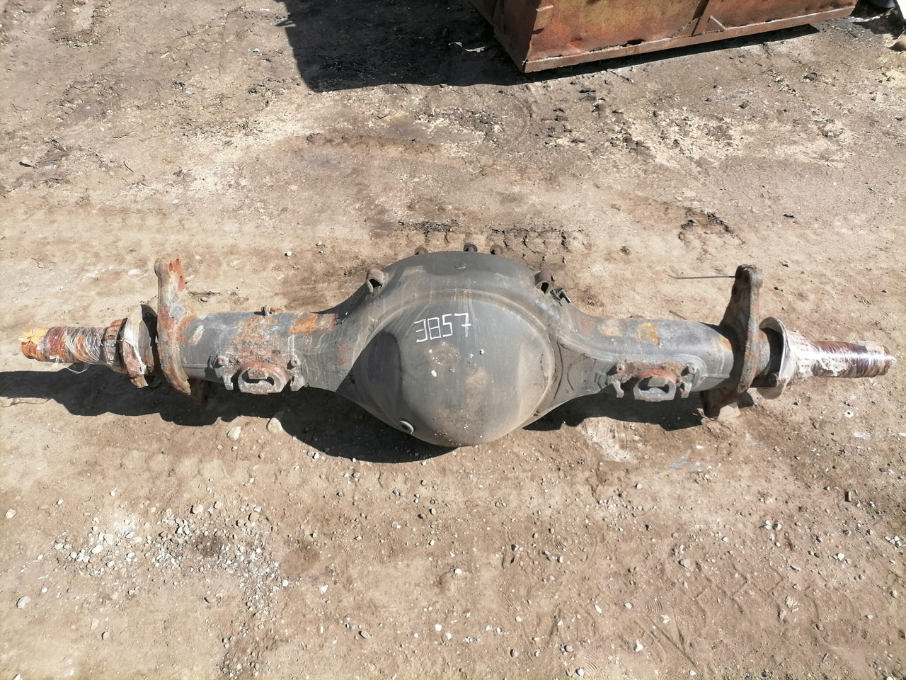 Scania Rear axel housing ADA1100 - Axle and parts for Truck: picture 4 Scania Rear axel housing ADA1100 - Axle and parts for Truck: picture 4