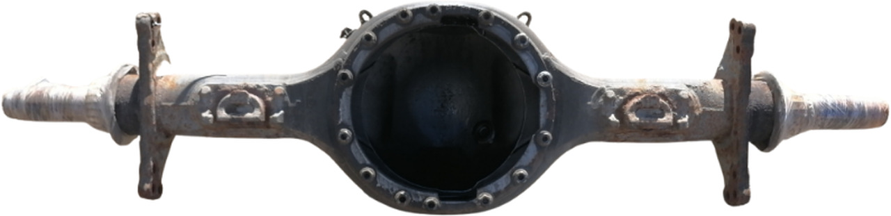 Scania Rear axel housing ADA1100 - Axle and parts for Truck: picture 1 Scania Rear axel housing ADA1100 - Axle and parts for Truck: picture 1
