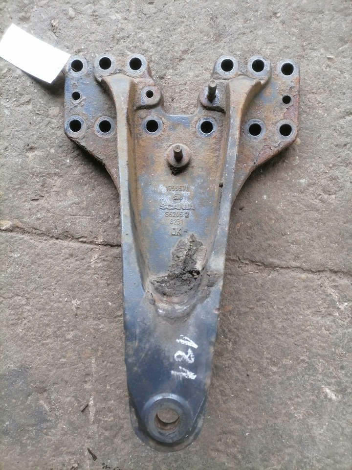 Scania Rear axel spring 1799578 - Suspension for Truck: picture 2 Scania Rear axel spring 1799578 - Suspension for Truck: picture 2
