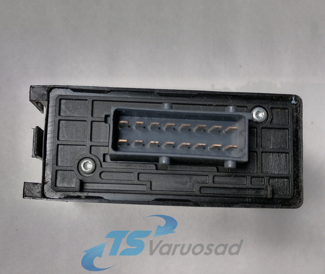Scania Relay 1435650 - Relay for Truck: picture 3 Scania Relay 1435650 - Relay for Truck: picture 3