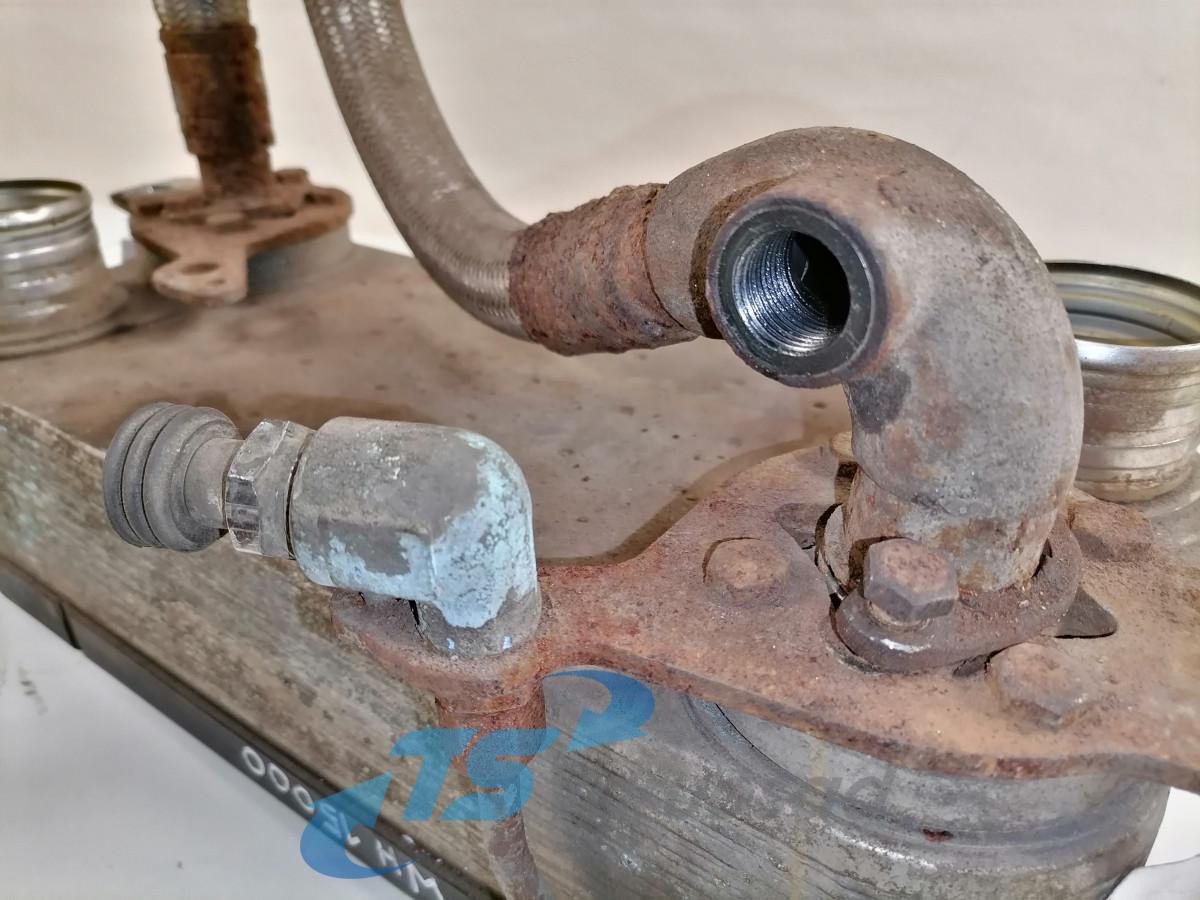 Scania Retarder cooling 1414200 - Brake parts for Truck: picture 4 Scania Retarder cooling 1414200 - Brake parts for Truck: picture 4