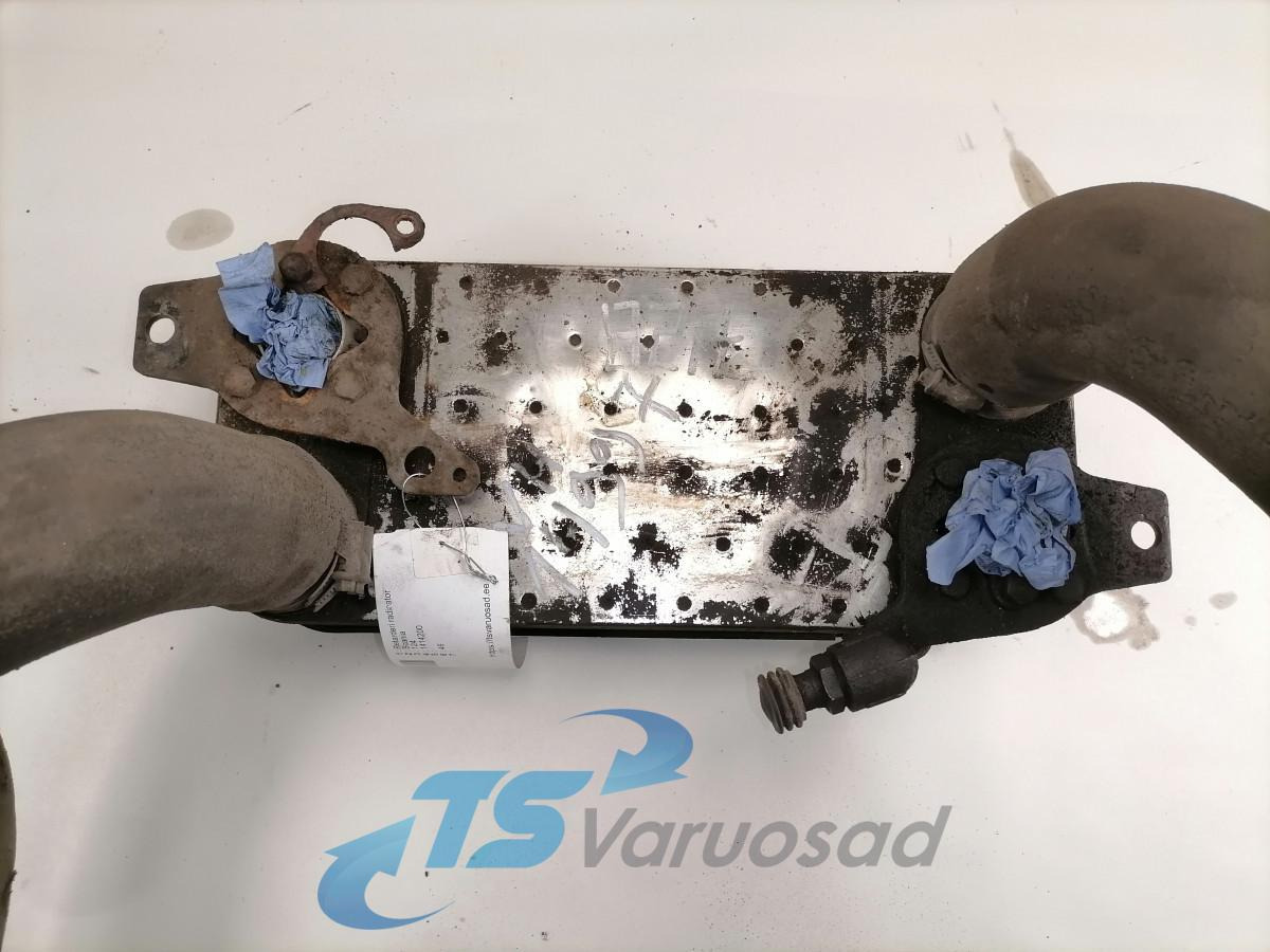 Scania Retarder cooling 1414200 - Brake parts for Truck: picture 3 Scania Retarder cooling 1414200 - Brake parts for Truck: picture 3