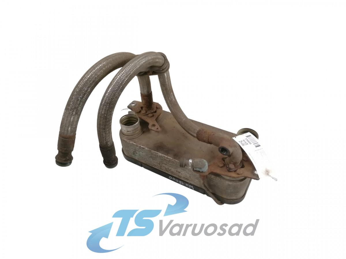 Scania Retarder cooling 1414200 - Brake parts for Truck: picture 1 Scania Retarder cooling 1414200 - Brake parts for Truck: picture 1