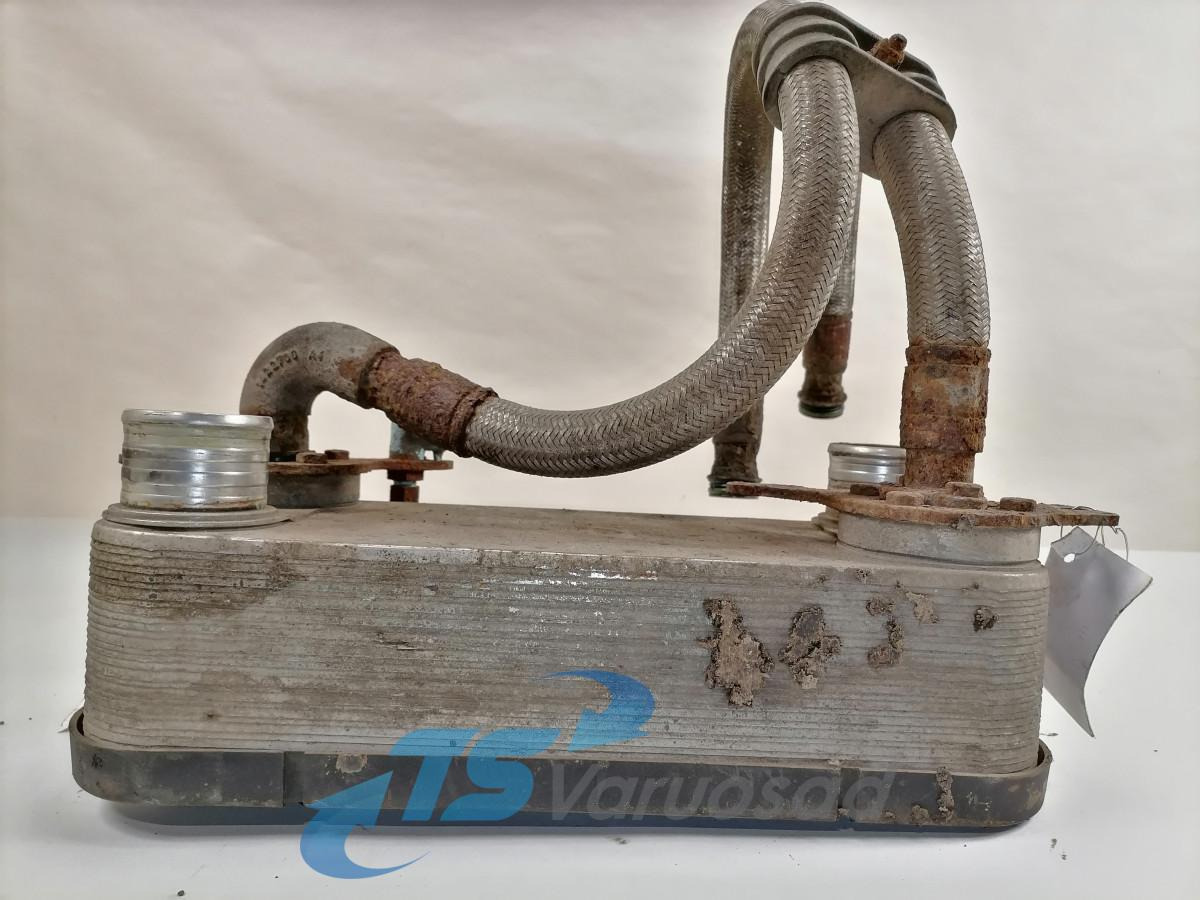 Scania Retarder cooling 1414200 - Brake parts for Truck: picture 3 Scania Retarder cooling 1414200 - Brake parts for Truck: picture 3