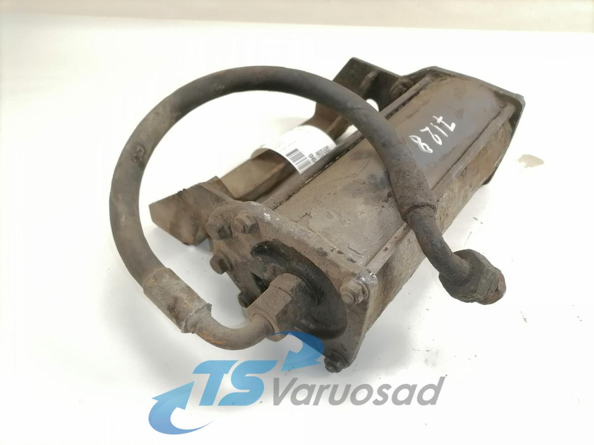 Scania Retarderi akumulaator 1502515 - Brake parts for Truck: picture 3 Scania Retarderi akumulaator 1502515 - Brake parts for Truck: picture 3