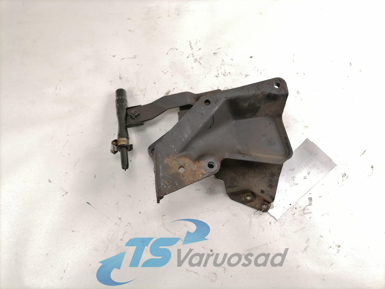 Scania Roolisüsteemi õlimahuti kandur 1369036 - Steering hose for Truck: picture 2 Scania Roolisüsteemi õlimahuti kandur 1369036 - Steering hose for Truck: picture 2