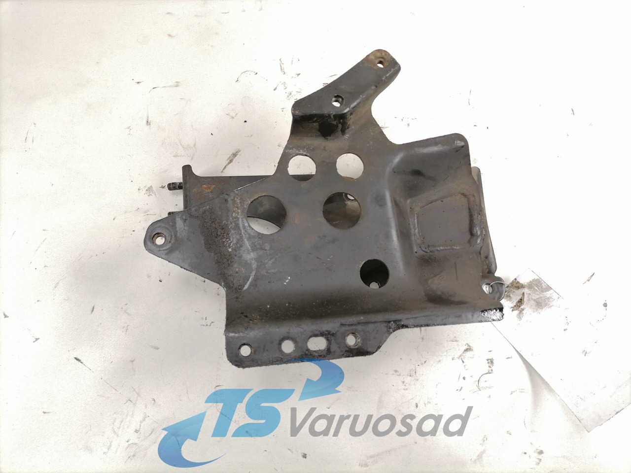 Scania Roolisüsteemi õlimahuti kandur 1792053 - Steering hose for Truck: picture 3 Scania Roolisüsteemi õlimahuti kandur 1792053 - Steering hose for Truck: picture 3