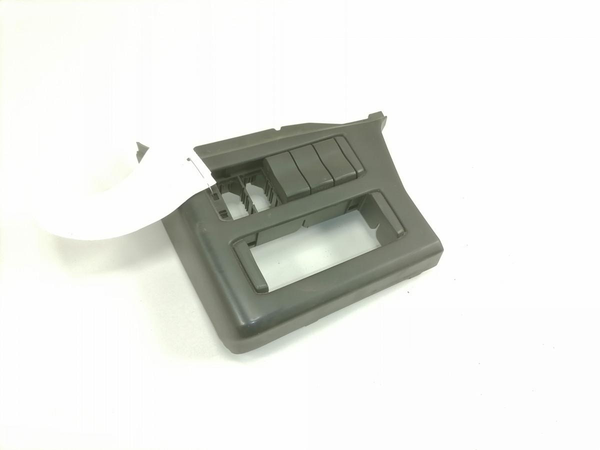 Scania Salongi plastik 2084596 - Universal part for Truck: picture 2 Scania Salongi plastik 2084596 - Universal part for Truck: picture 2