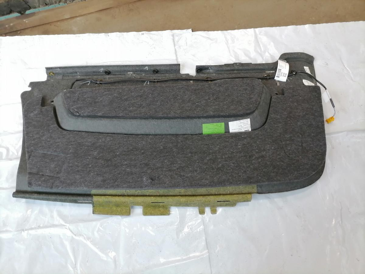 Scania Salongi polster 2596215 - Universal part for Truck: picture 4 Scania Salongi polster 2596215 - Universal part for Truck: picture 4