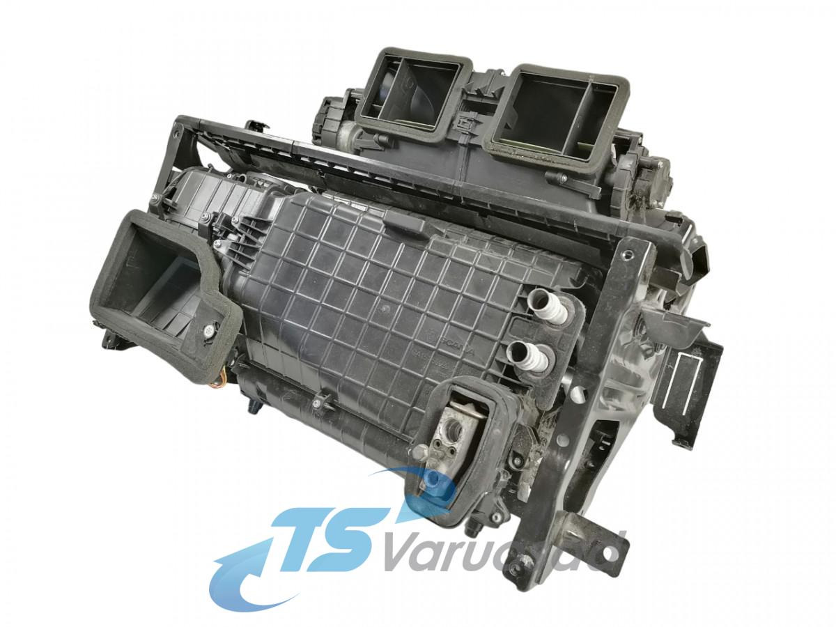 Scania Salongi radiaatorite korpus, komplektne 2878950 - Universal part for Truck: picture 1 Scania Salongi radiaatorite korpus, komplektne 2878950 - Universal part for Truck: picture 1