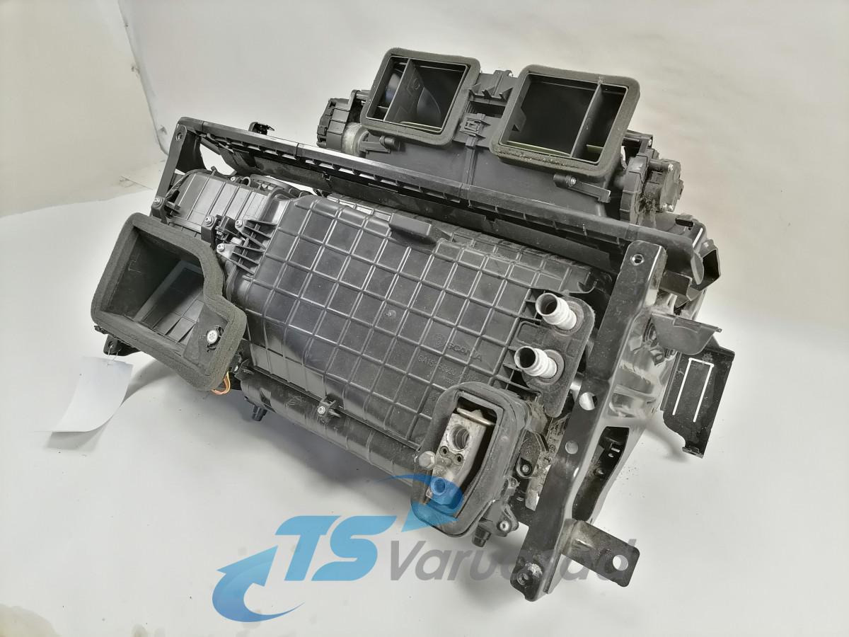 Scania Salongi radiaatorite korpus, komplektne 2878950 - Universal part for Truck: picture 2 Scania Salongi radiaatorite korpus, komplektne 2878950 - Universal part for Truck: picture 2