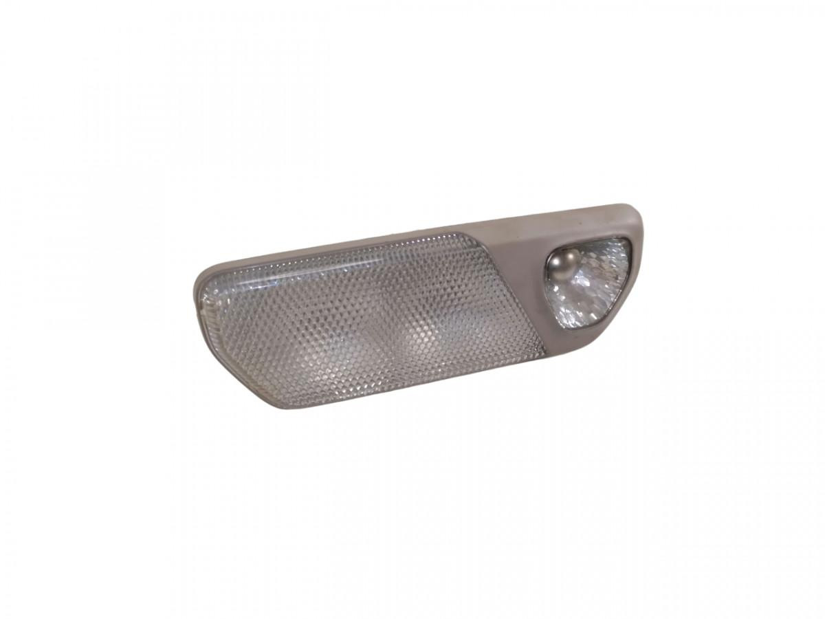 Scania Salongi valgusti 2084911 - Universal part for Truck: picture 1 Scania Salongi valgusti 2084911 - Universal part for Truck: picture 1