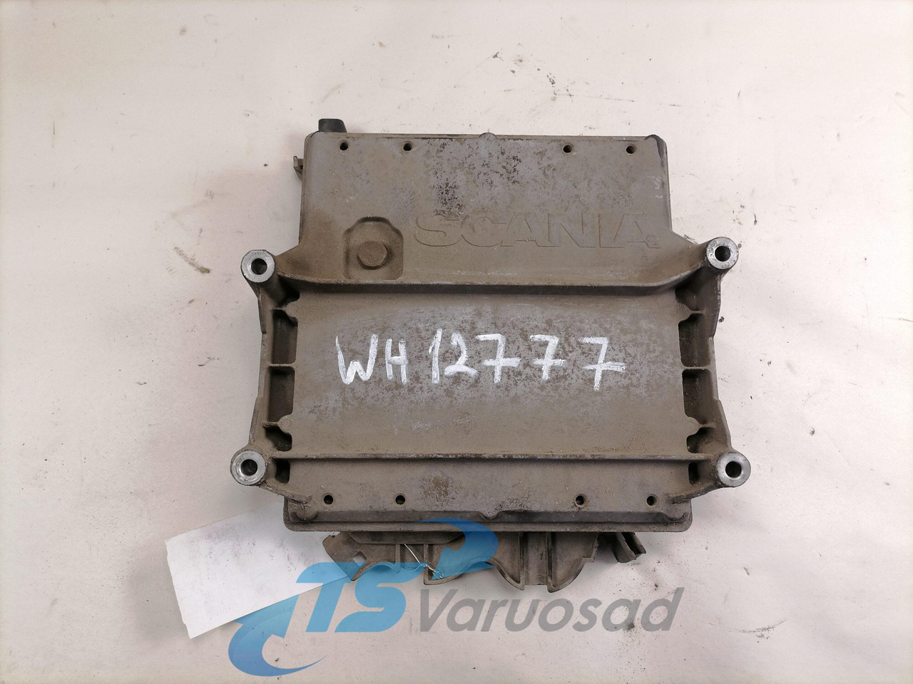 Scania Scania EMS juhtplokk, DC913 1757644 - ECU for Truck: picture 3 Scania Scania EMS juhtplokk, DC913 1757644 - ECU for Truck: picture 3