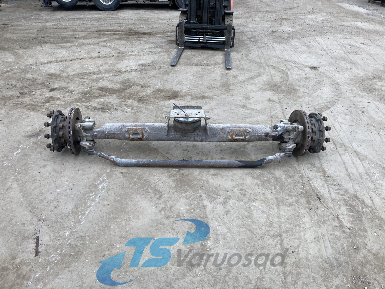 Scania Scania abisilla tala ARA900 2084801 - Axle and parts for Truck: picture 1 Scania Scania abisilla tala ARA900 2084801 - Axle and parts for Truck: picture 1