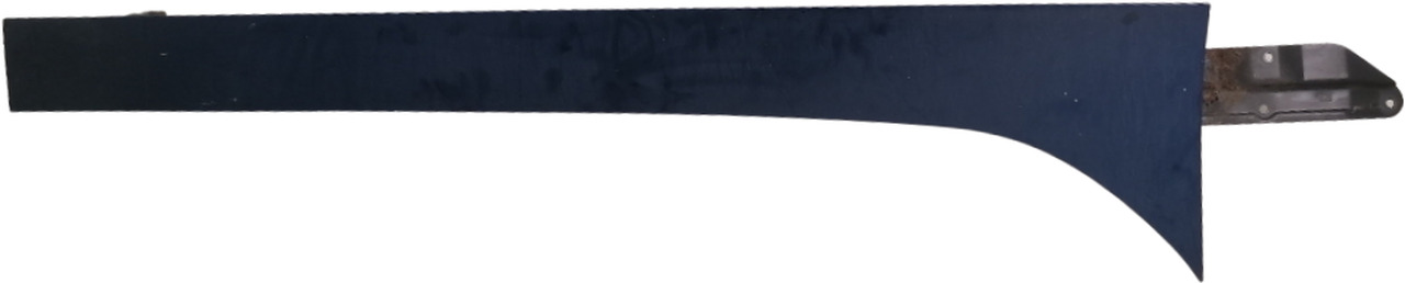 Scania Scania cab wind deflector, right side 1348520 - Aerodynamics/ Spoiler for Truck: picture 1 Scania Scania cab wind deflector, right side 1348520 - Aerodynamics/ Spoiler for Truck: picture 1