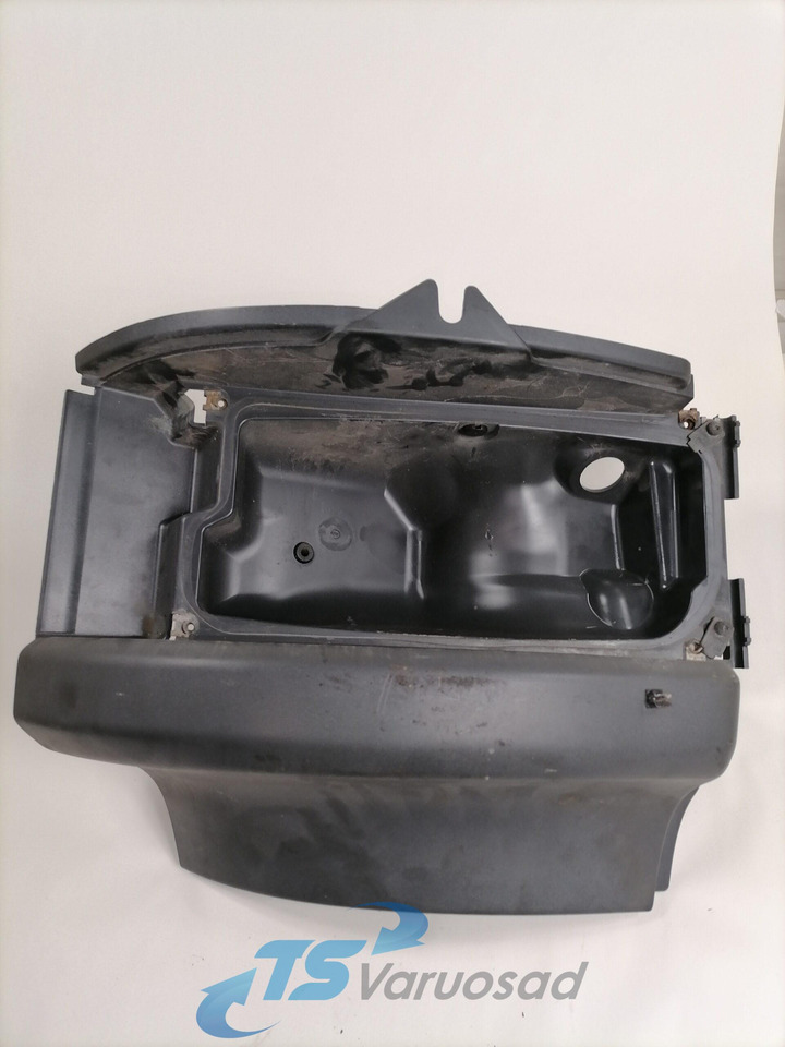 Scania Scania headlight housing, left 1431920 - Lights/ Lighting for Truck: picture 4 Scania Scania headlight housing, left 1431920 - Lights/ Lighting for Truck: picture 4