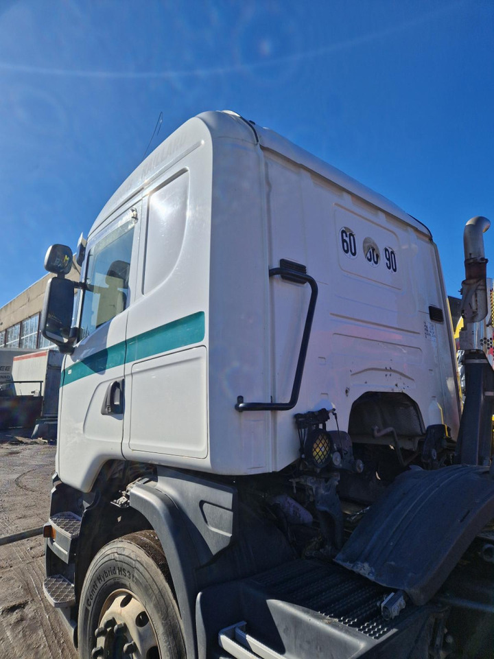 Scania Scania kabiin CG19 Normal 2301688 - Cab and interior for Truck: picture 4 Scania Scania kabiin CG19 Normal 2301688 - Cab and interior for Truck: picture 4