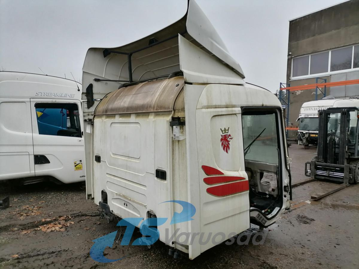 Scania Scania kabiin, CP19 CP19 - Cab and interior for Truck: picture 4 Scania Scania kabiin, CP19 CP19 - Cab and interior for Truck: picture 4